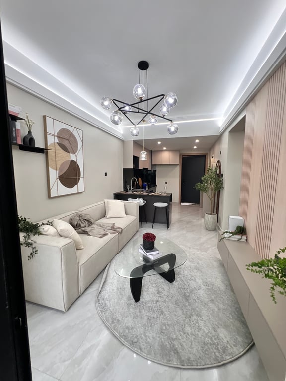 WESTLANDS SPACIOUS ONE BEDROOM APARTMENT FOR SALE