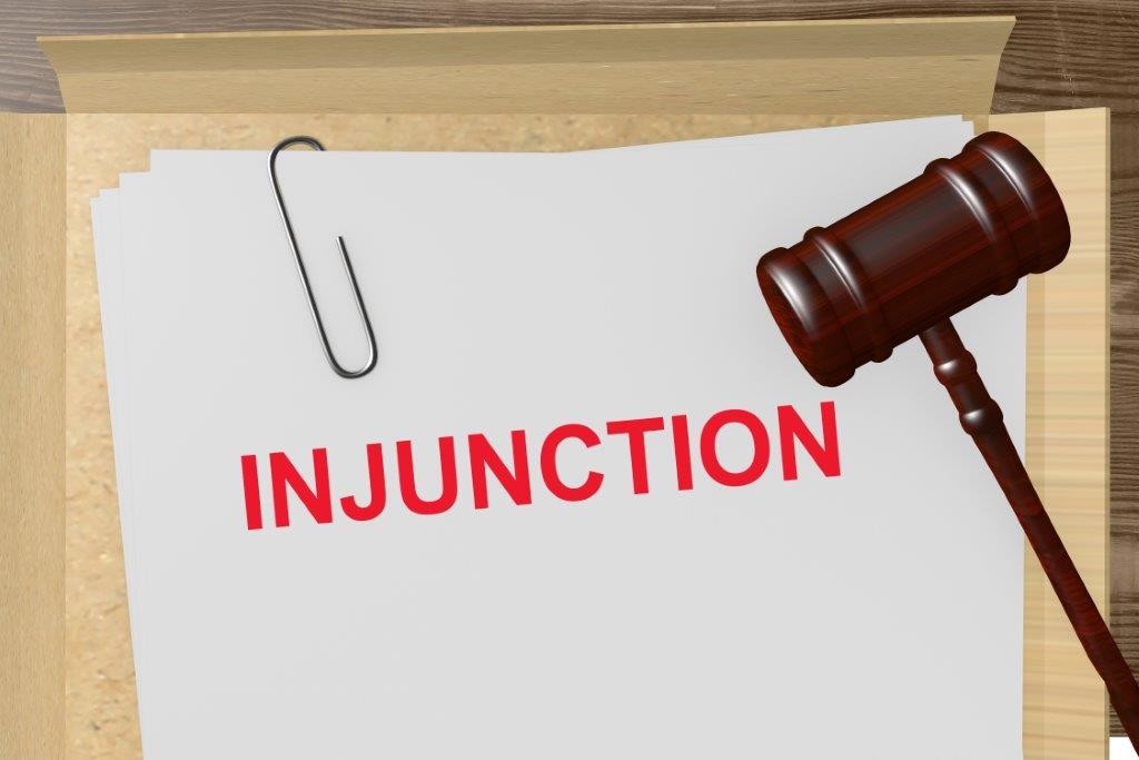 Motion for Expedited Injunction Hearing: Filing Guide