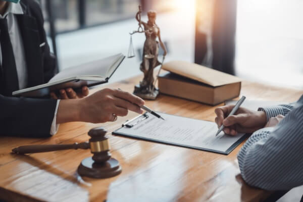 Professional Service for Motion to Dismiss in Landlord-Tenant Disputes