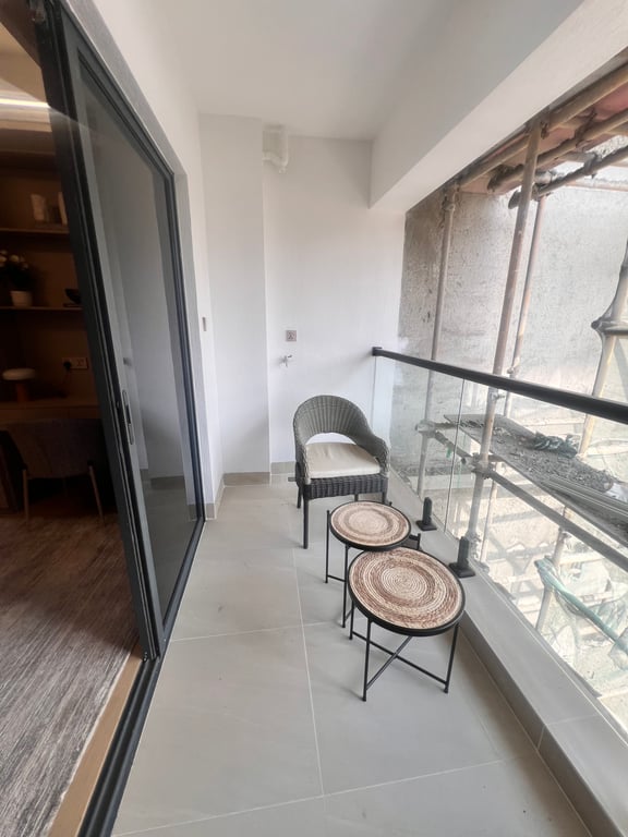 OFFPLAN STUDIOS IN WESTLANDS FOR SALE