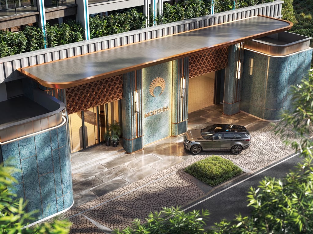 WESTLANDS OFFPLAN STUDIOS,ONE,TWO AND THREE BEDROOM APARTMENT FOR SALE