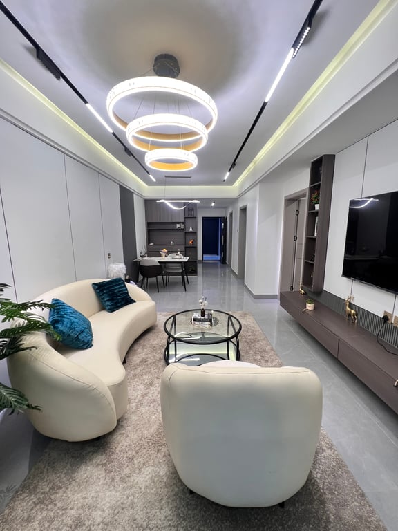 WESTLANDS TWO BEDROOM APARTMENT FOR SALE