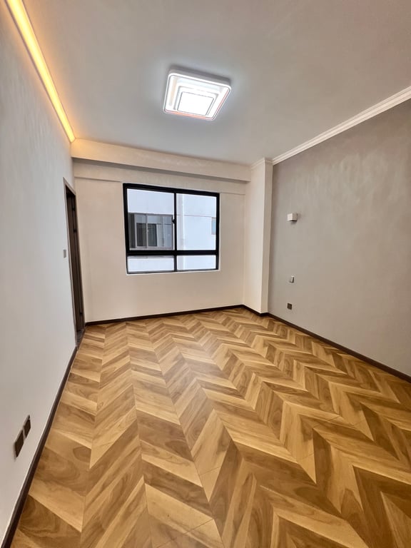 Kileleshwa four bedroom plus a dsq to let