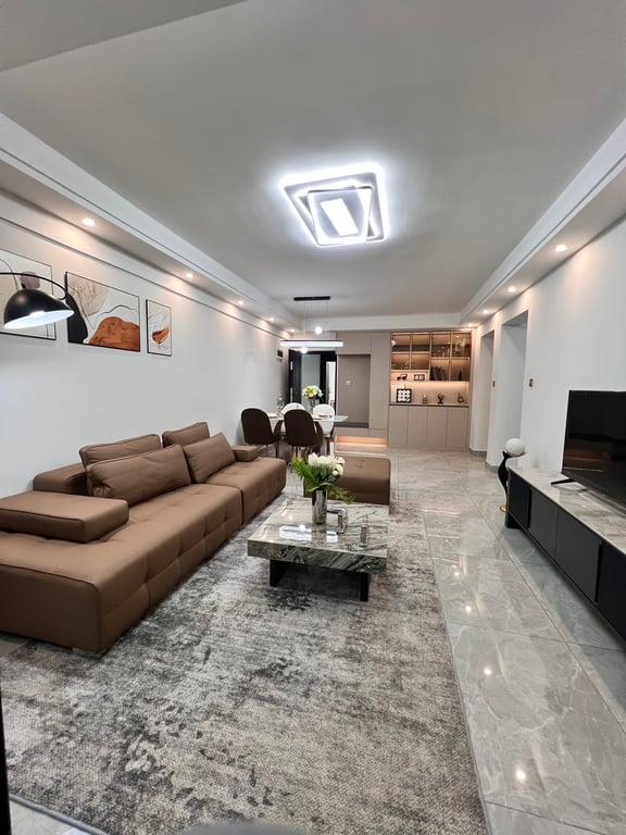KILELESHWA OFF GATUNDU ROAD OFFPLAN TWO BEDROOM APARTMENT FOR SALE