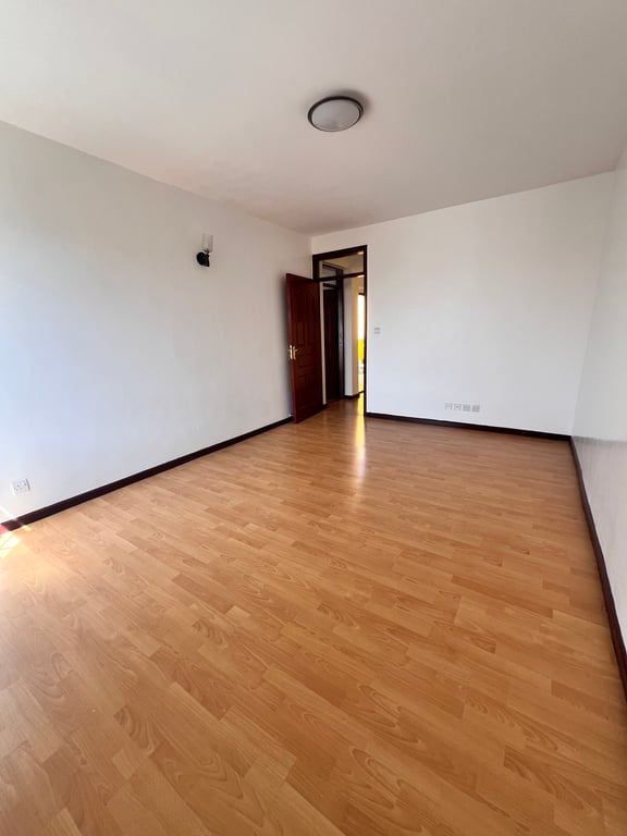 Lavington one bedroom to let