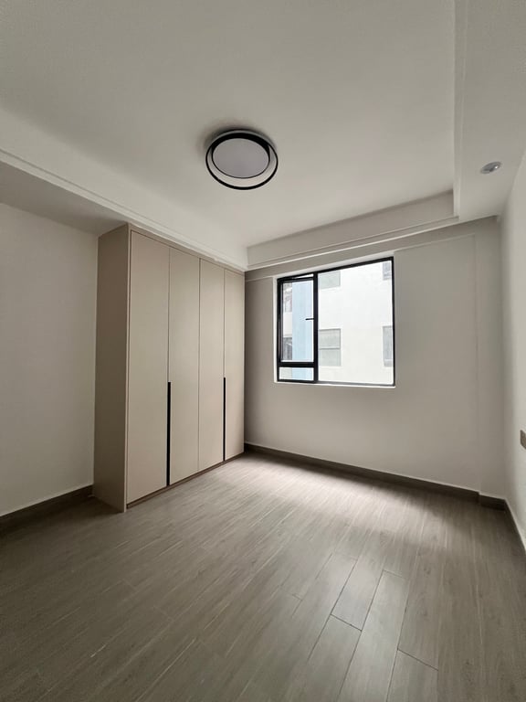 KILELESHWA THREE BEDROOM PLUS A DSQ READY FOR OCCUPATION FOR SALE