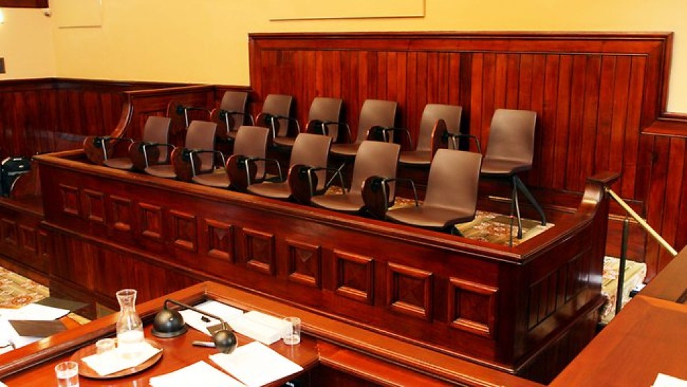What Is a Motion to Strike Jury Instructions and When to Use It