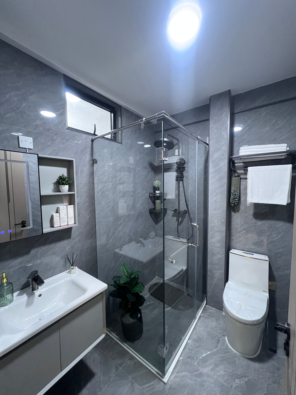 WESTLANDS TWO BEDROOM APARTMENT FOR SALE