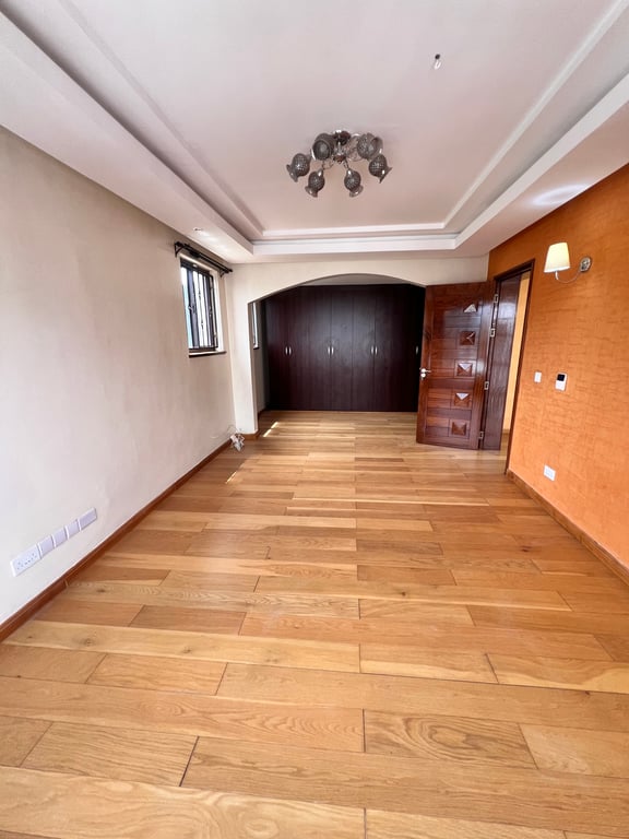 Lavington 4 bedroom townhouse to let