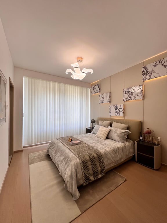 KILIMANI LUXURIOUS FOUR BEDROOM APARTMENT PLUS DSQ FOR SALE