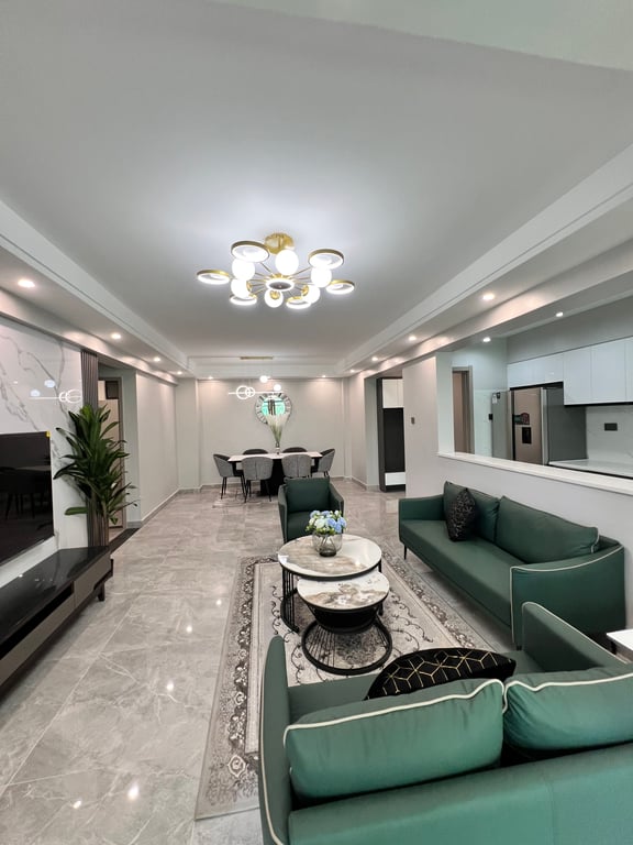 KILELESHWA TWO BEDROOM APARTMENT FOR SALE