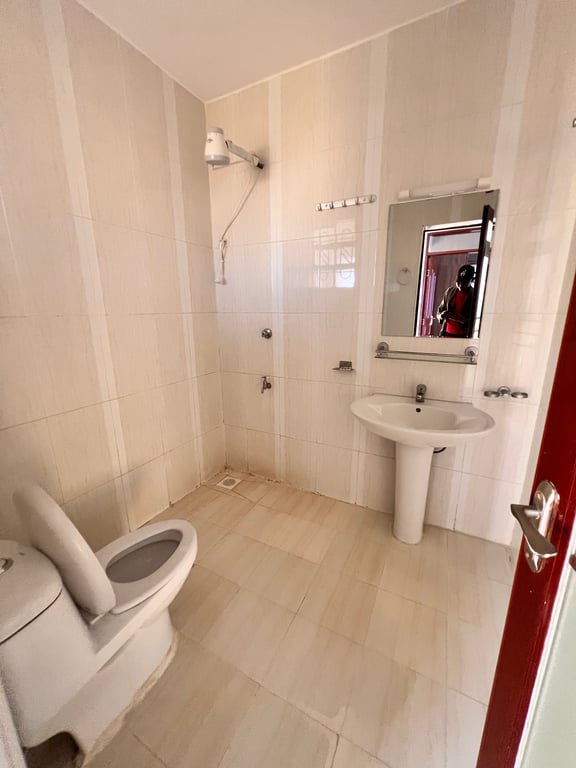 Lavington one bedroom to let