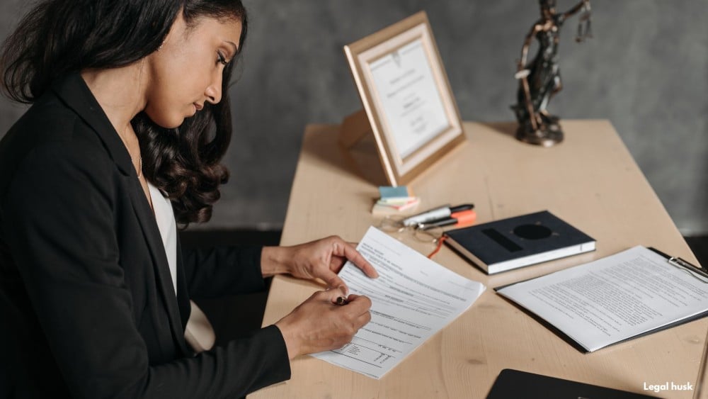 The Role of Answers in Construction Litigation