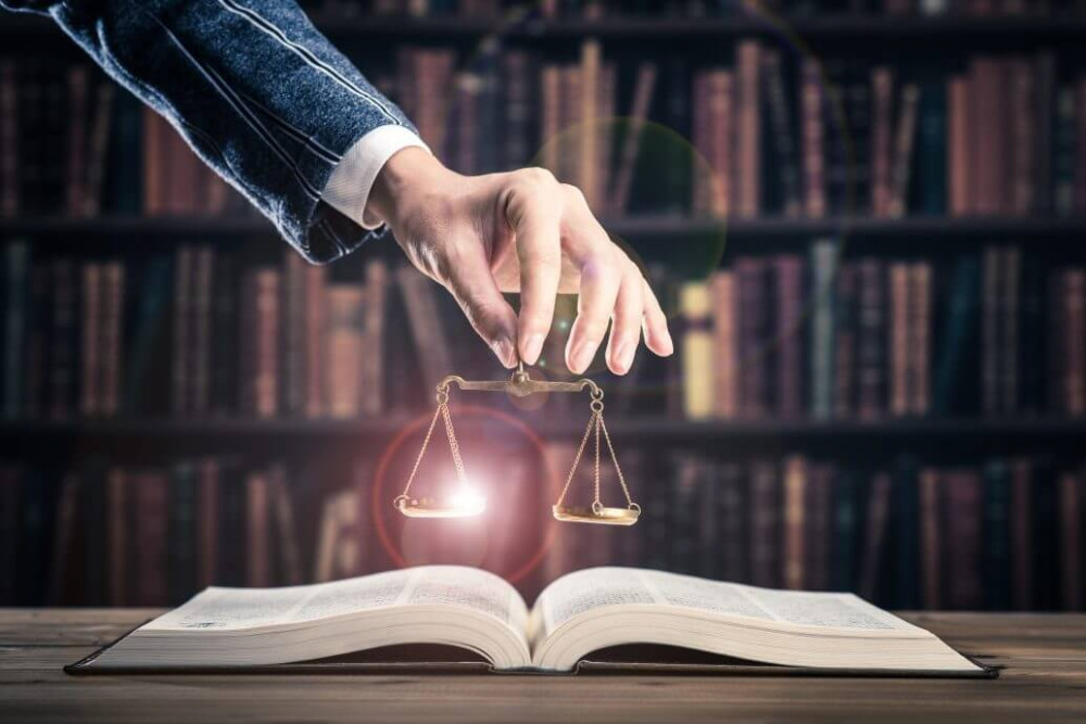 Personal Injury Complaint: Recovering Damages for Negligence