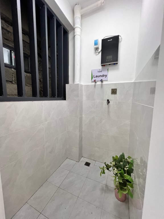 KILIMANI READY ONE BEDROOM FOR SALE