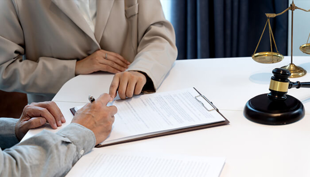 File Cyber Fraud Lawsuit with Attorney-Prepared Complaint