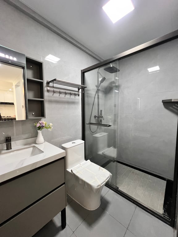 KILIMANI READY ONE BEDROOM FOR SALE