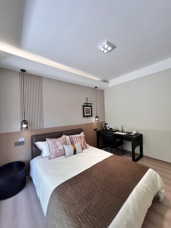 MUTHANGARI DRIVE WESTLANDS LUXURY FOUR BEDROOM APARTMENT FOR SALE