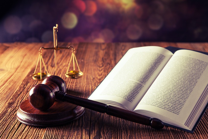 File Motion to Compel Accounting of Estate – Legal Services