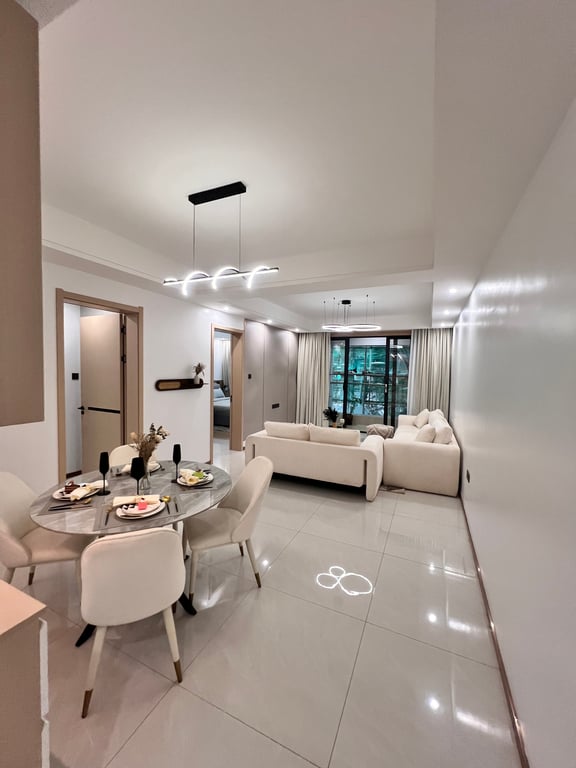 WESTLANDS LUXURIOUS TWO BEDROOM APARTMENT FOR SALE