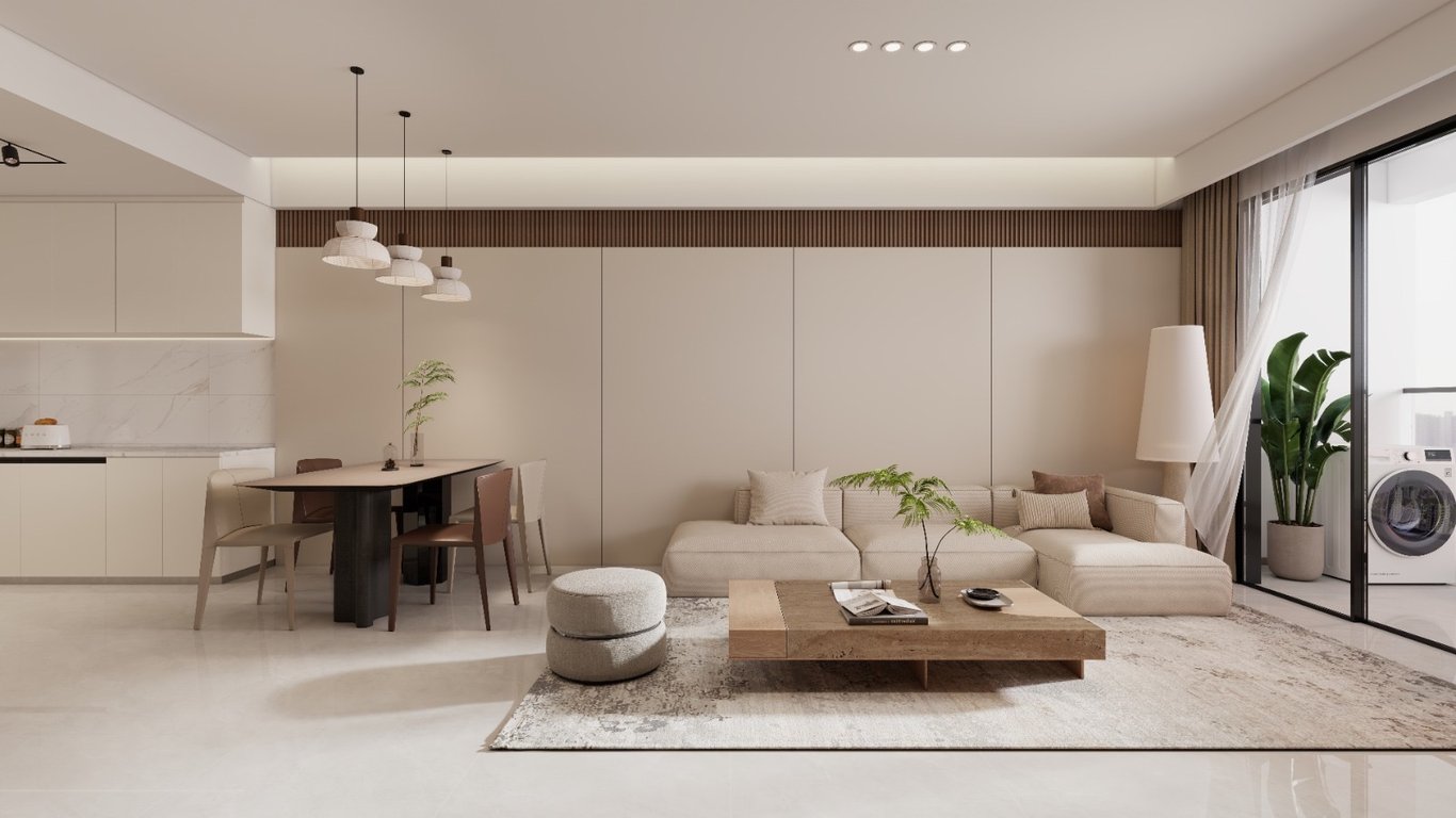 Offplan one and two bedrooms apartments for sale