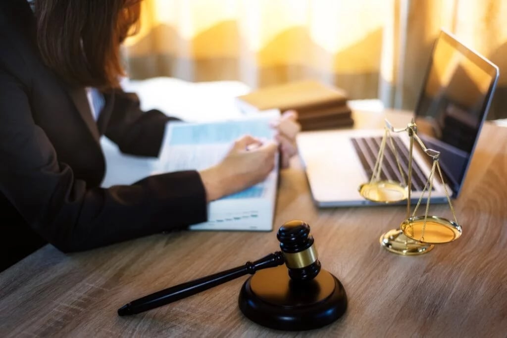 What Is a Summary Judgment Motion Drafting Service for Litigators?