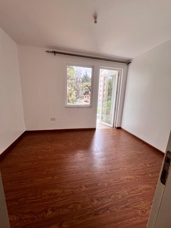 Lavington four bedroom apartment to let