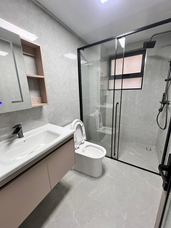 KILELESHWA TWO BEDROOM APARTMENT FOR SALE