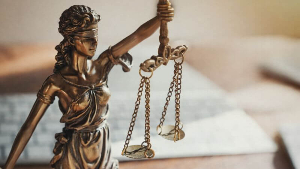Order Service for Complaint in Environmental Fraud