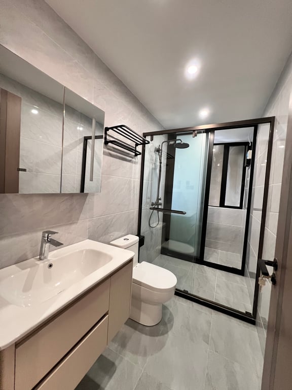 LAVINGTON RIARA ROAD TWO BEDROOM APARTMENT FOR  SALE