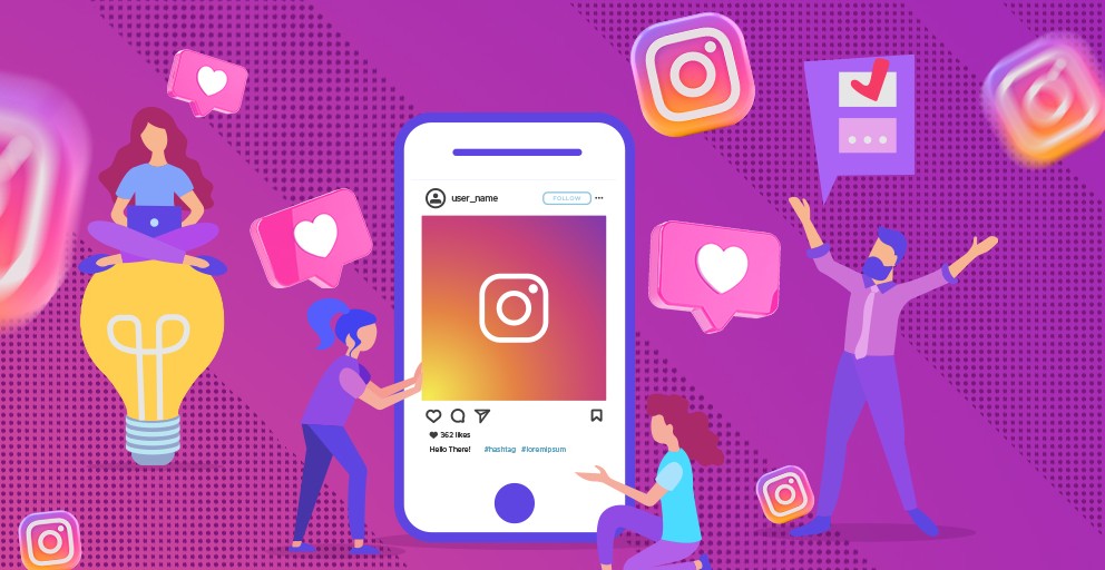 Top Instagram Content Ideas for Beginners in 2026