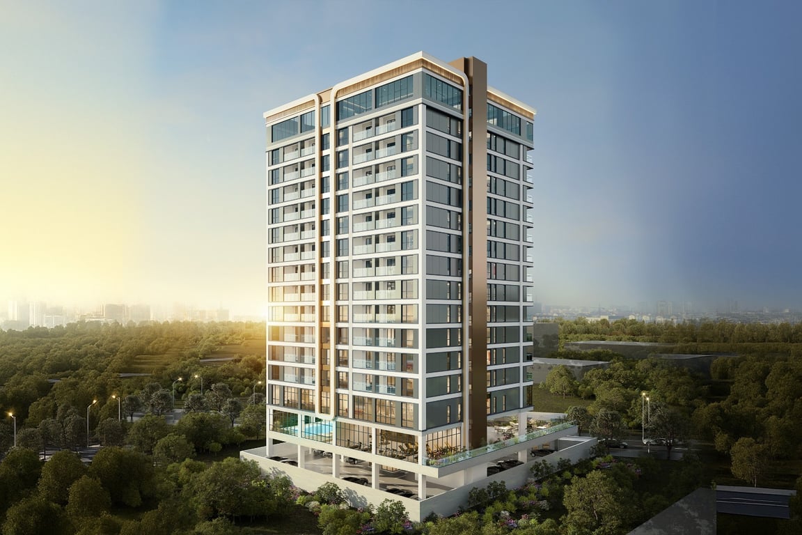 OJIJO CLOSE,WESTLANDS OFFPLAN ONE AND TWO BEDROOM FOR SALE