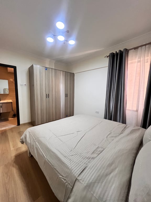READY TWO BEDROOM APARTMENTS FOR SALE IN KILELESHWA