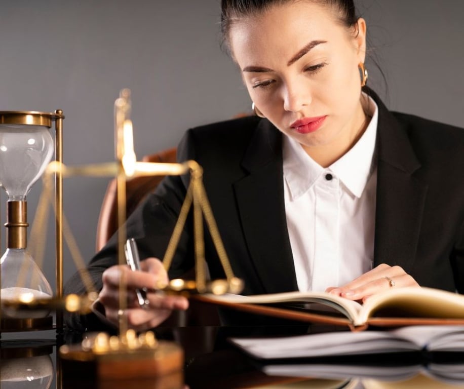 The Pro Se Trap: Why DIY Complaints Rarely Win in Court