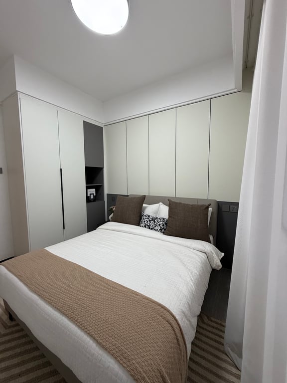 WESTLANDS OFFPLAN THREE BEDROOMS FOR SALE
