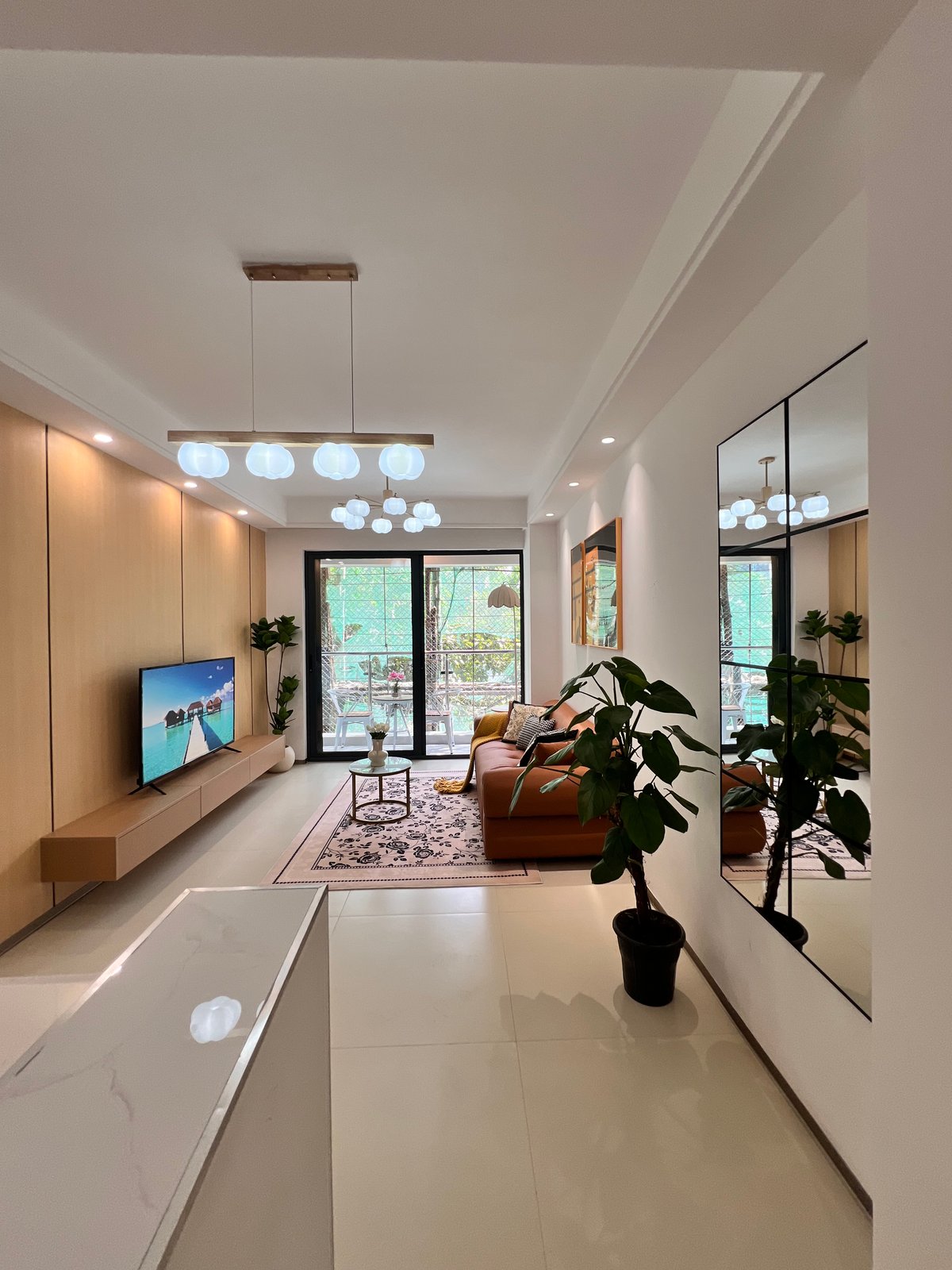 WESTLANDS LUXURIOUS ONE BEDROOM APARTMENT FOR SALE