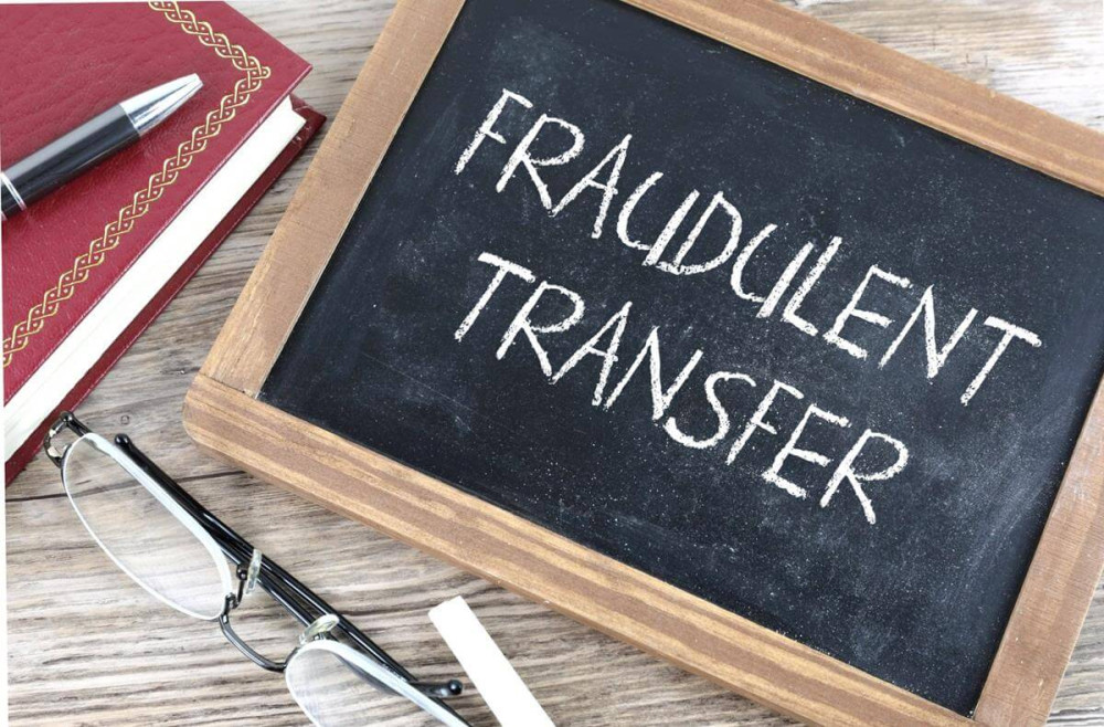 Find the Best Attorney for Fraudulent Transfer Lawsuits