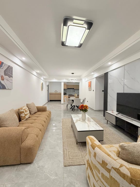 2 Bedroom Executive apartment for sale in Lavington