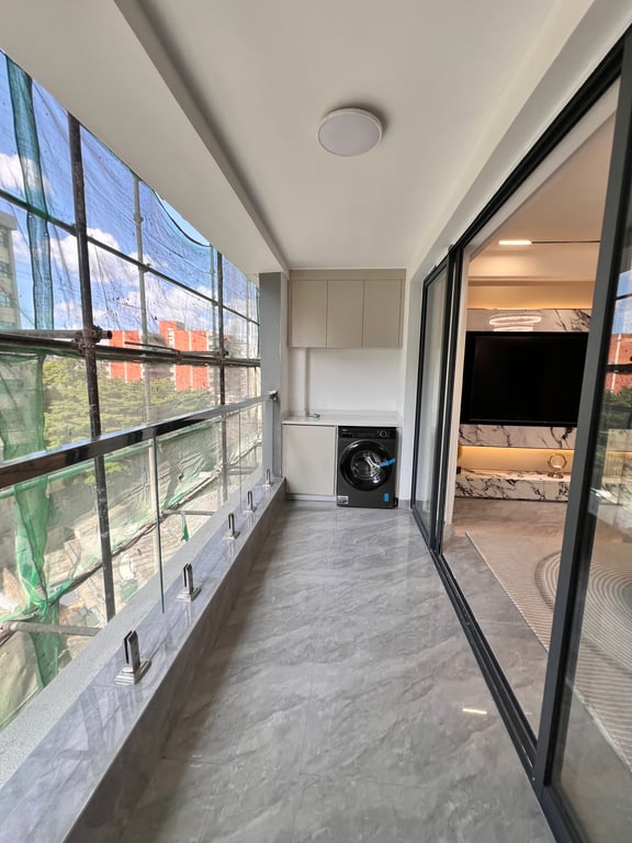 WESTLANDS MOGOTIO ROAD OFFPLAN TWO BEDROOM APARTMENT FOR SALE