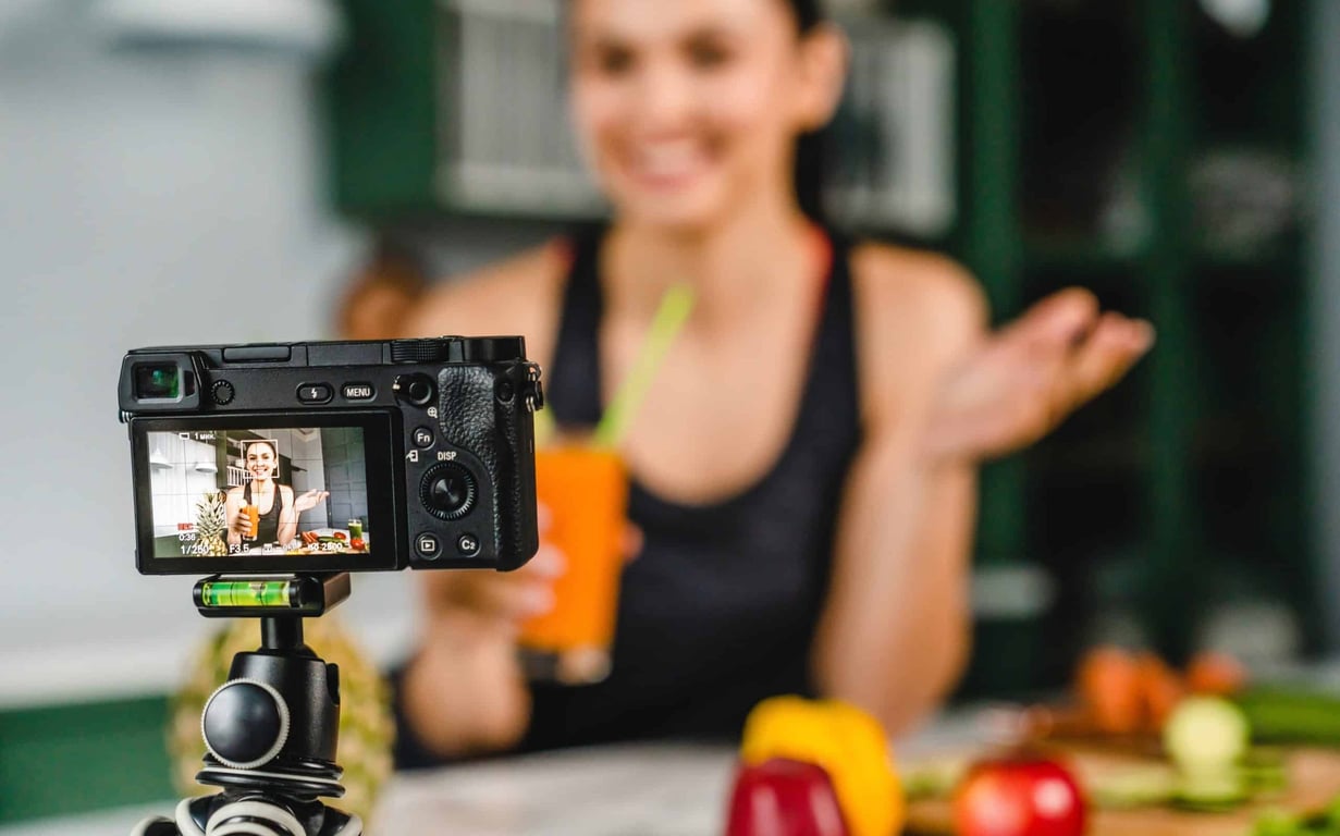 Influencer Marketing Trends 2026