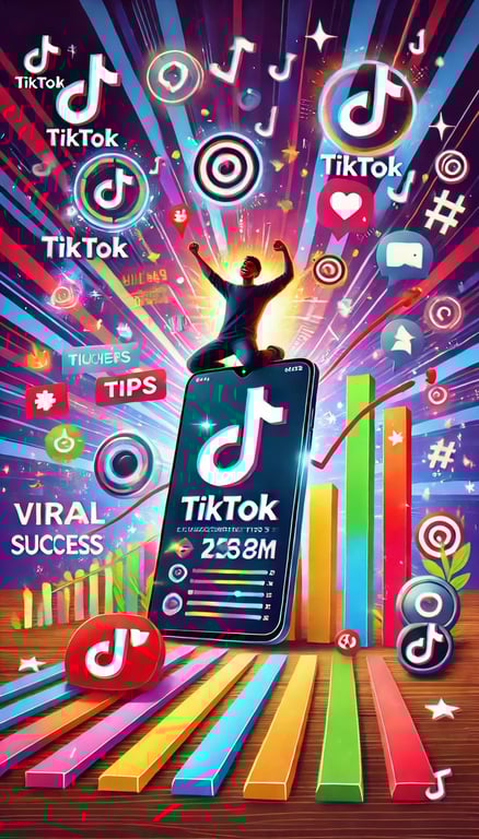 TikTok Video Ideas to Boost Engagement in 2025