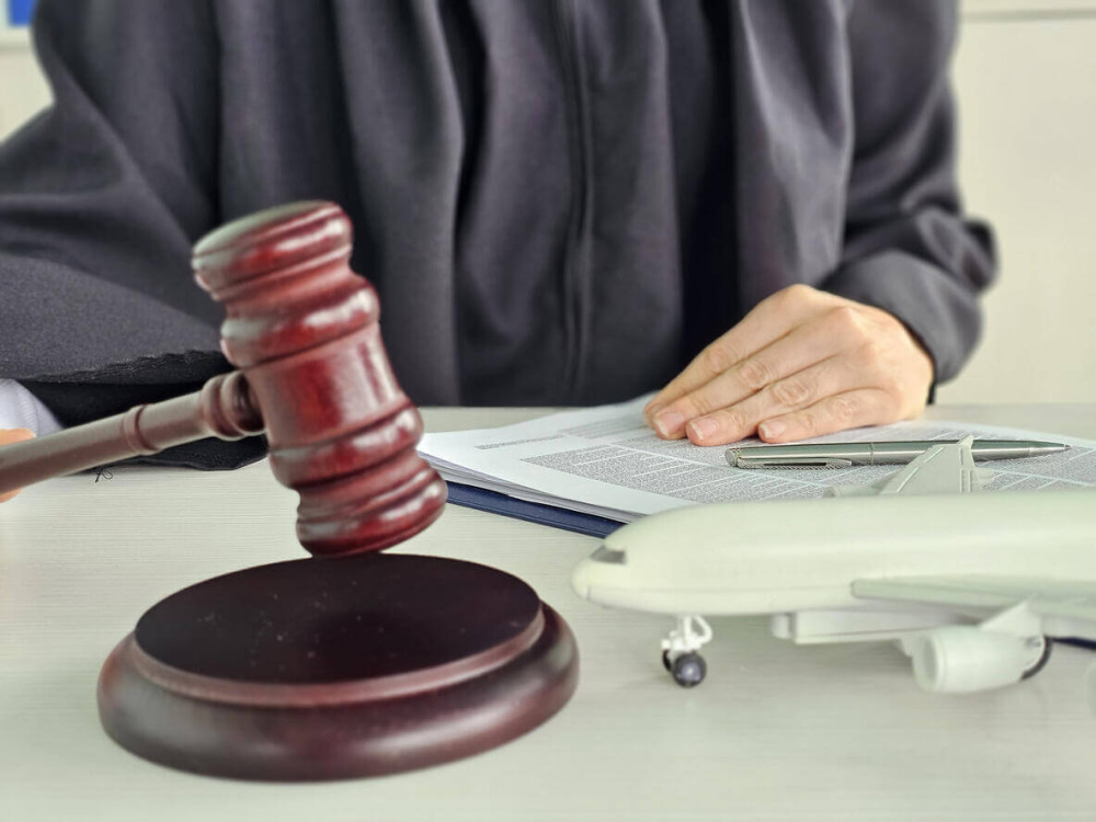 Affordable Civil Litigation Attorney Near Me