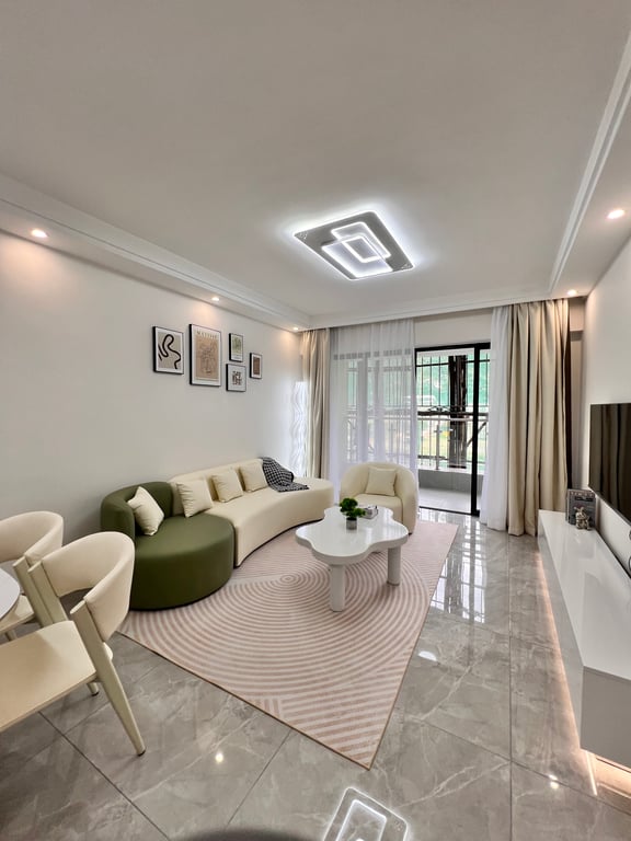 KILELESHWA ONE BEDROOM APARTMENT FOR SALE