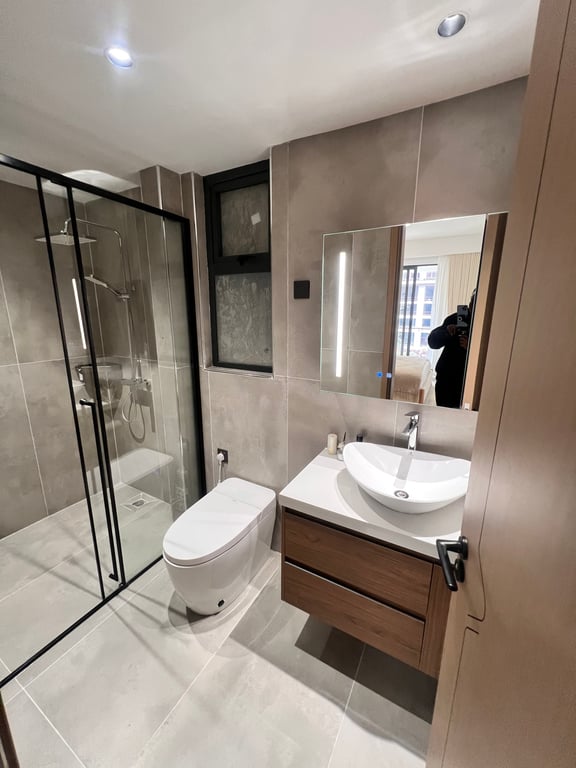 WESTLANDS LUXURIOUS TWO BEDROOM APARTMENT PLUS A DSQ FOR SALE