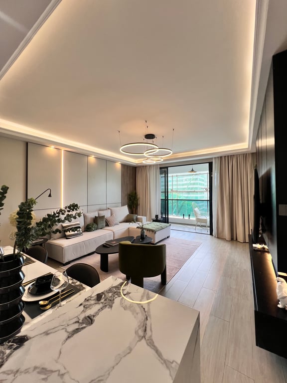WESTLANDS LUXURY PREMIUM TWO BEDROOM FOR SALE