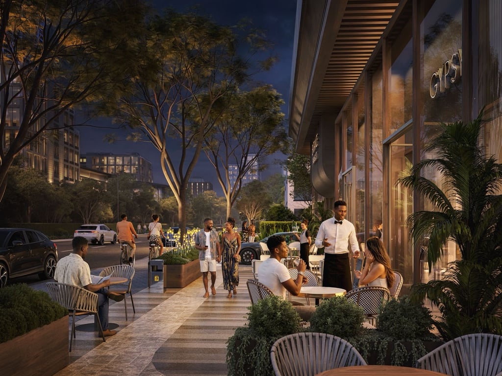KILIMANI OFFPLAN ONE AND TWO BEDROOM APARTMENT FOR SALE