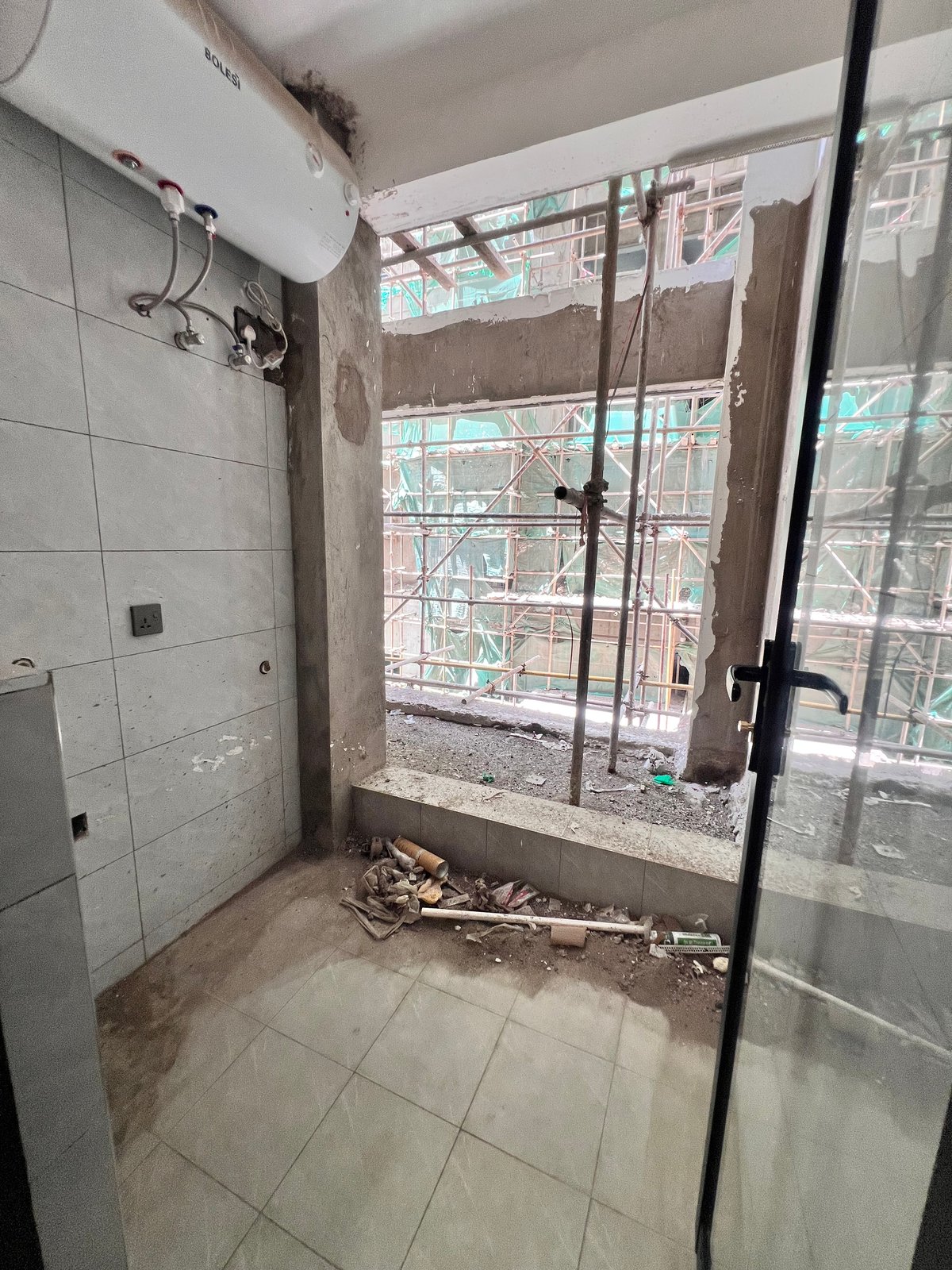 EXQUISITE TWO BEDROOM APARTMENT FOR SALE