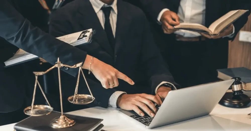 Affordable Legal Drafting for Complaints and Motions