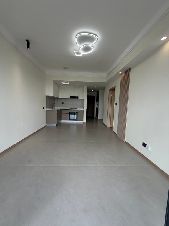 RIVERSIDE DRIVE READY ONE BEDROOM PLUS A STUDYROOM FOR SALE