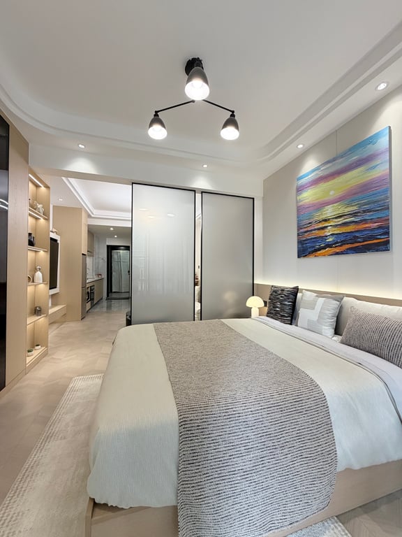 OFFPLAN STUDIO APARTMENTS FOR SALE IN WESTLANDS